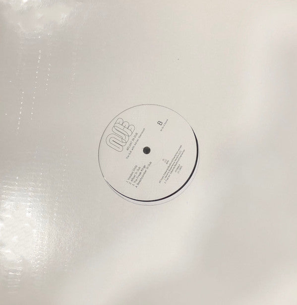 Afloat In Dub | Mint (M) Generic - JAZZ *SEALED*