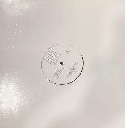 Afloat In Dub | Mint (M) Generic - JAZZ *SEALED*