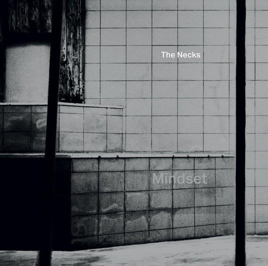 The Necks - Mindset (VINYL LP RER VINYL 2021) | Mint (M) Mint (M) - ALT/INDIE *NEW*