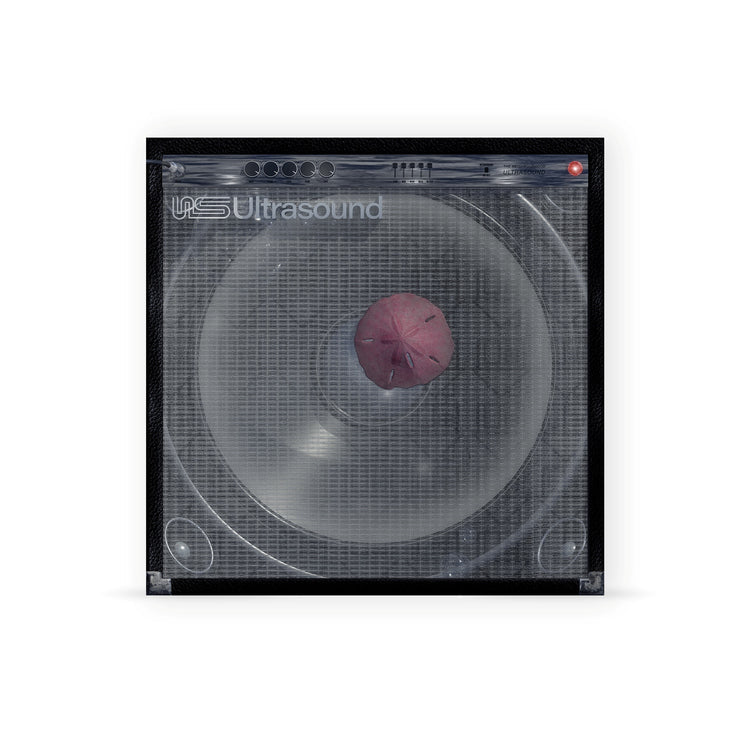 ((((((Ultrasound)))))+ (Indie Exclusive) [Mauve Vinyl] [2LP] |