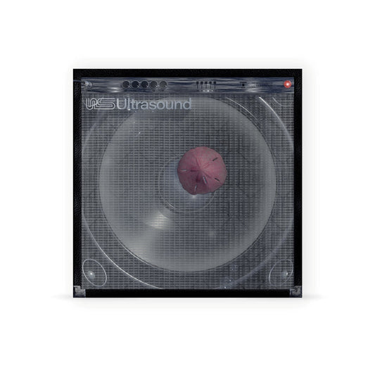 ((((((Ultrasound)))))+ (Indie Exclusive) [Mauve Vinyl] [2LP] |