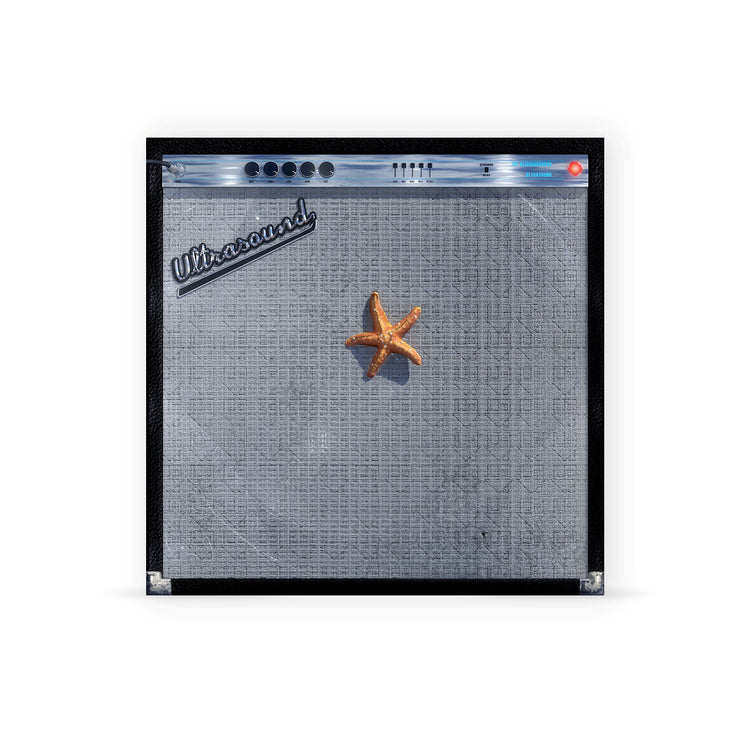 ((((((Ultrasound)))))+ [Opaque Tangerine Vinyl] [2LP] |