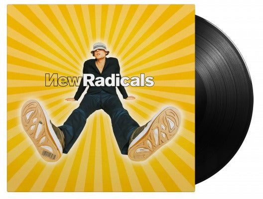 Maybe You've Been Brainwashed Too (180 Gram Vinyl) [Import] (2 Lp's) |