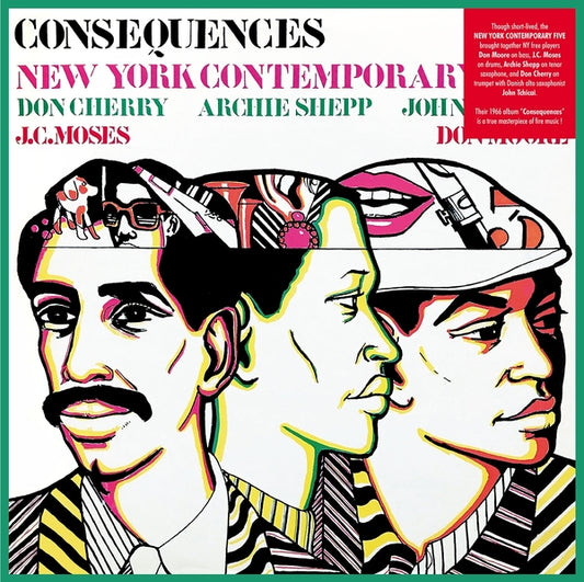 Consequences |