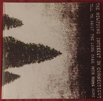 Tell Me About The Long Dark Path Home | Mint (M) Mint (M)