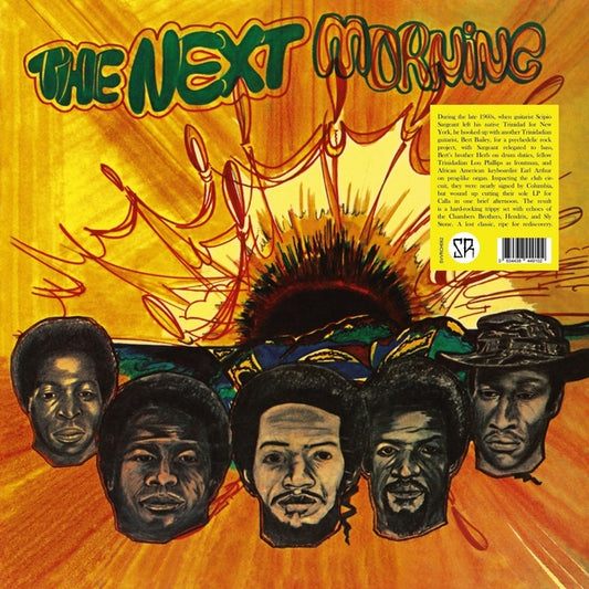 Next Morning |