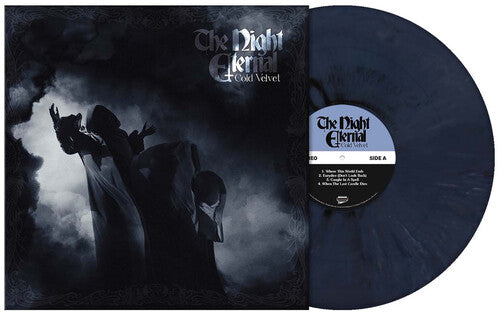 The Night Eternal - Cold Velvet [Violet/Blue Marble] |
