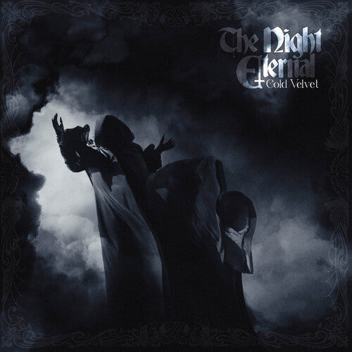 The Night Eternal - Cold Velvet |