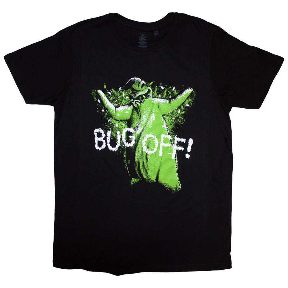 Bug Off! | Black