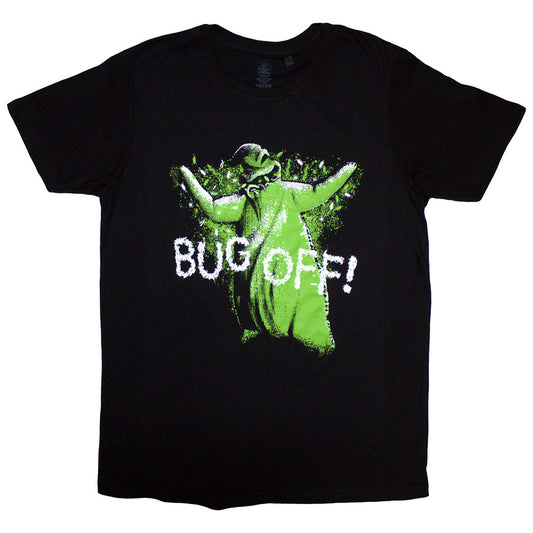 Bug Off! | Black