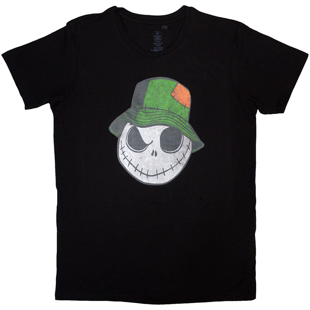 Jack Bucket Hat | Black