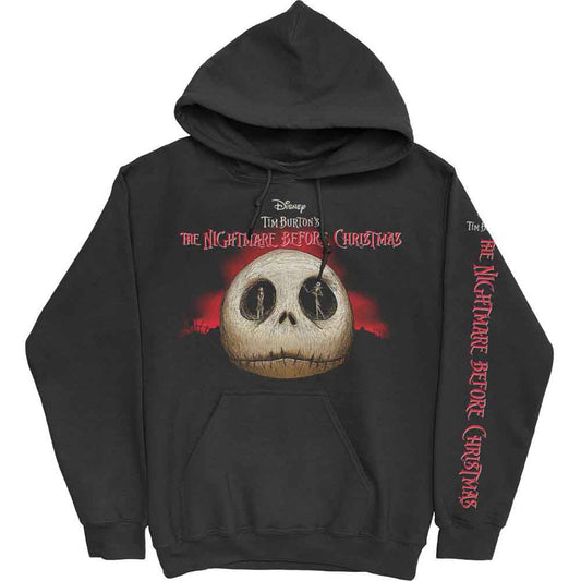Jack Skull Eyes | Black