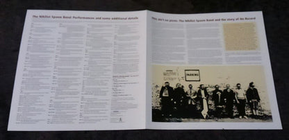 No Record | Mint (M) Mint (M) - JAZZ *SEALED*