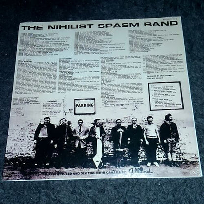 No Record | Mint (M) Mint (M) - JAZZ *SEALED*