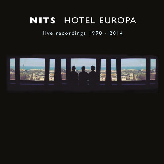 Hotel Europa (Live Recordings 1990 - 2014) | Mint (M) Mint (M)
