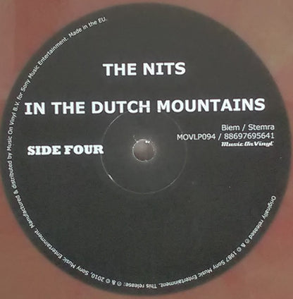 In The Dutch Mountains | Mint (M) Mint (M)