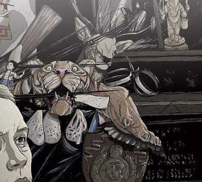 Exquisite Idols |