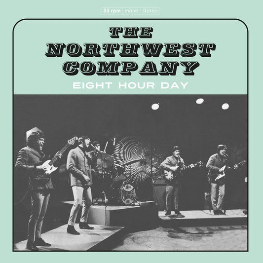 THE NORTHWEST COMPANY - Eight Hour Day |
