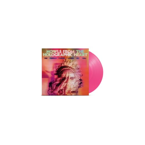 The Number Twelve Looks Like You - Howls From The Holographic Heart [Pink] |