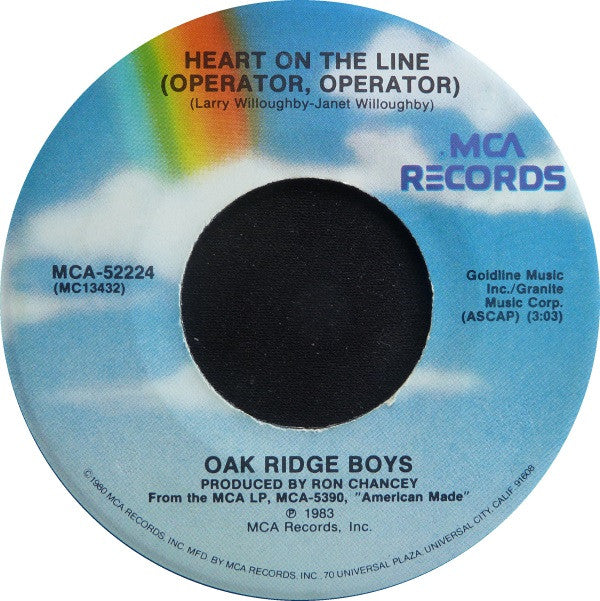 Love Song | Very Good Plus (VG+) Very Good Plus (VG+)