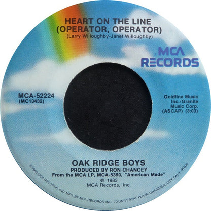 Love Song | Very Good Plus (VG+) Very Good Plus (VG+)