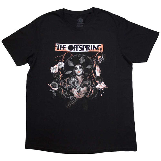 Gun Girl | Men's | Black