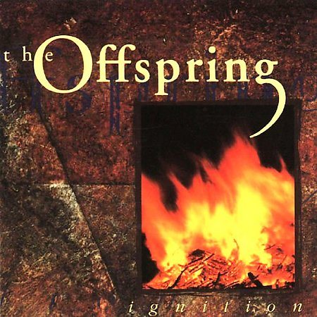 Ignition (Remastered) |