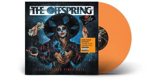 Let The Bad Times Roll [Explicit Content] Orange Colored Vinyl, Indie Exclusive) |