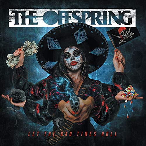 Let The Bad Times Roll [LP] | Mint (M) Mint (M) - ALT/INDIE