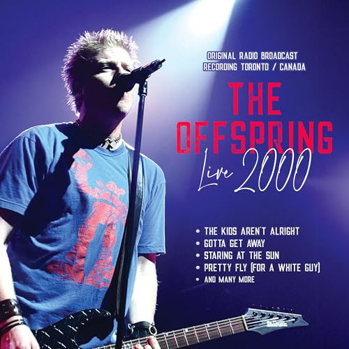 Live 2000 / Radio Broadcast |