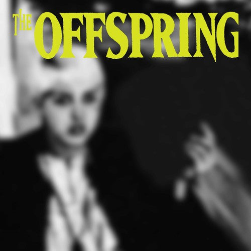 The Offspring (VINYL) | Mint (M) Mint (M) - PUNK *SEALED*