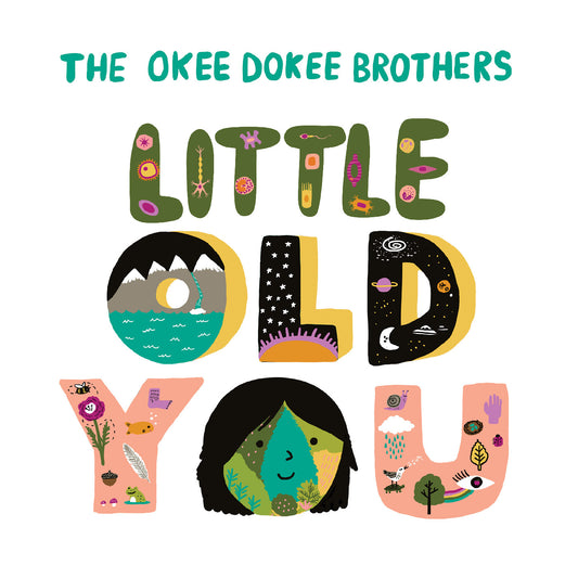 Little Old You |