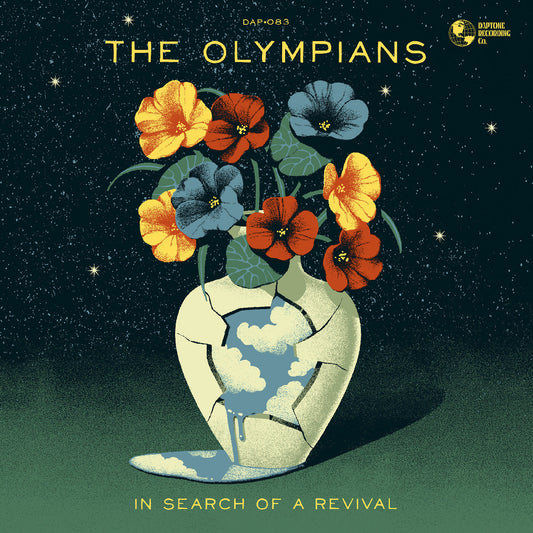 (PRE-ORDER 2/13/26) In Search Of A Revival (VINYL) | Mint (M) Mint (M) - FUNK *NEW*