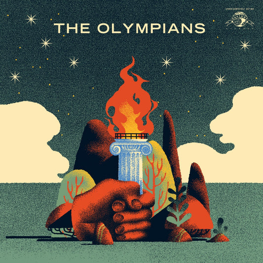 The Olympians |