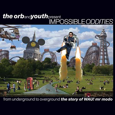 Impossible Oddities: From Underground To Overground |