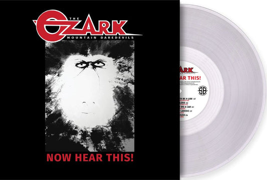 Now Hear This! |