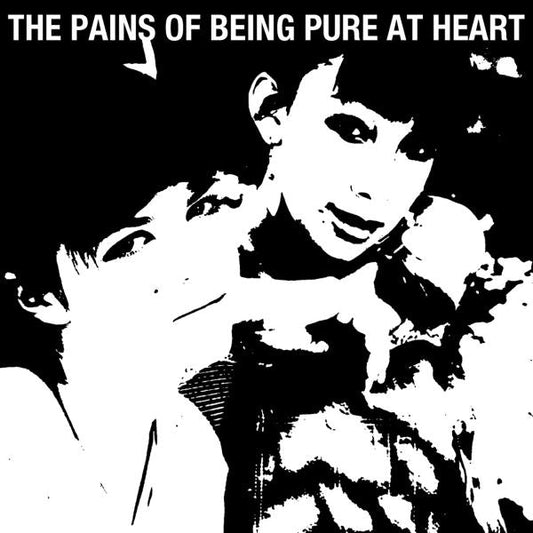 The Pains Of Being Pure At Heart |