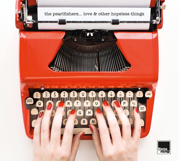 Love & Other Hopeless Things |