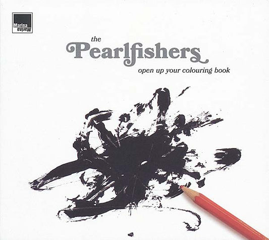 Open Up Your Colouring Book (2LP + CD) | Mint (M) Mint (M) - POP *NEW*