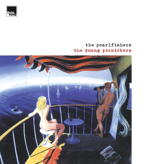 The Young Picnickers [Import] | Mint (M) Mint (M) - ALT/INDIE *NEW*