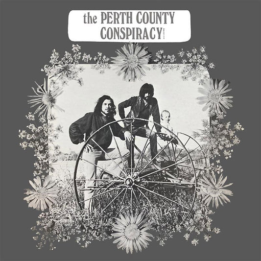 The Perth County Conspiracy |