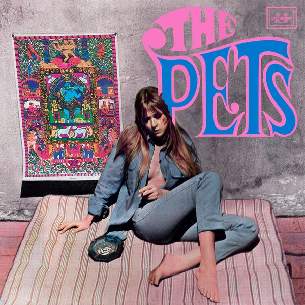 The Pets |