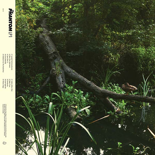 LP 1 [Import] (VINYL) | Mint (M) Mint (M) - DEEP HOUSE *NEW*