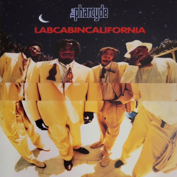 Labcabincalifornia | Mint (M) Mint (M)