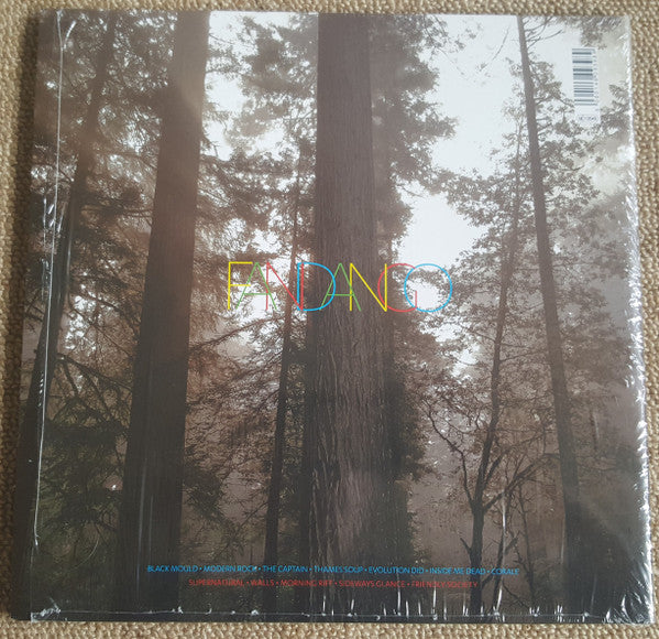 Fandango | Mint (M) Mint (M) - ALT/INDIE *SEALED*
