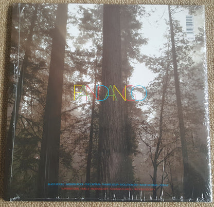 Fandango | Mint (M) Mint (M) - ALT/INDIE *SEALED*
