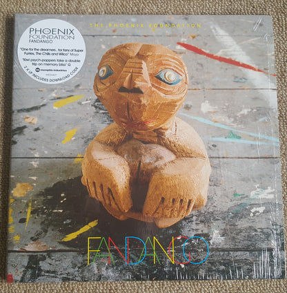 Fandango | Mint (M) Mint (M) - ALT/INDIE *SEALED*
