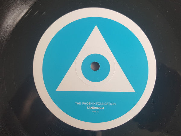 Fandango | Mint (M) Mint (M) - ALT/INDIE *SEALED*