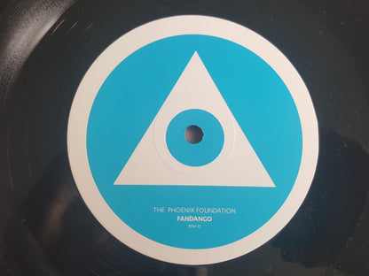 Fandango | Mint (M) Mint (M) - ALT/INDIE *SEALED*