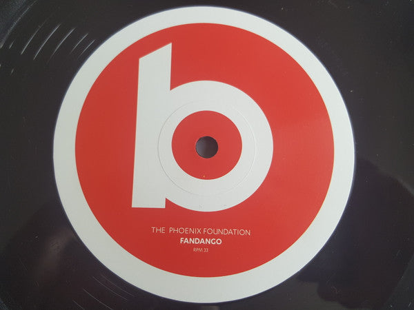 Fandango | Mint (M) Mint (M) - ALT/INDIE *SEALED*